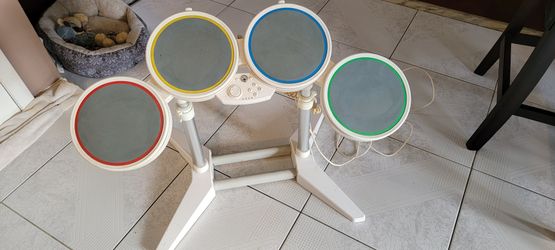 Xbox Drums