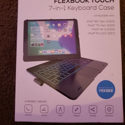 7 In 1 Flex I Pad Holder