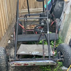 Go Kart 