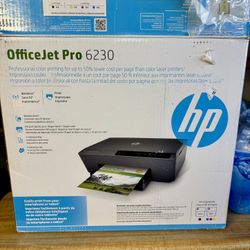 HP Printer OfficeJet Pro