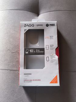 Phone Case For Edge +5G 2022