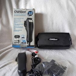 Conair Champion Styler 5200 Professional Clipper