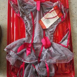 Ladies Wear