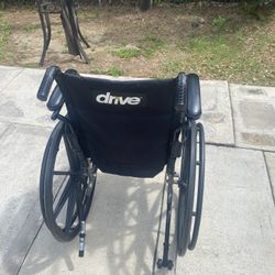 Wheel Chair
