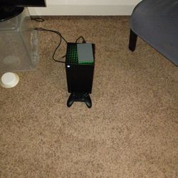 Xbox X