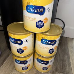 Enfamil Infant Baby 