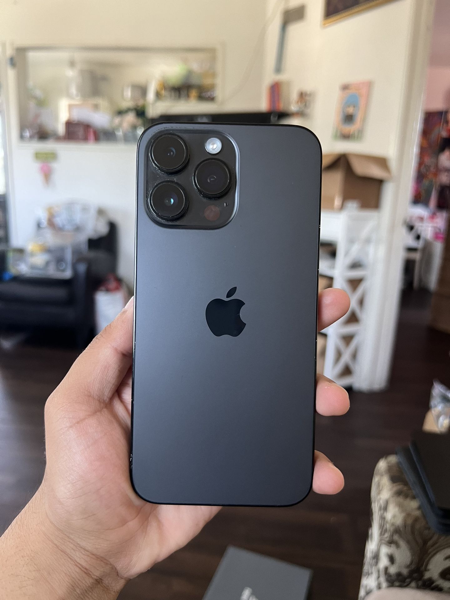 Apple iPhone 14 Pro Max 256gb Unlocked / Liberado