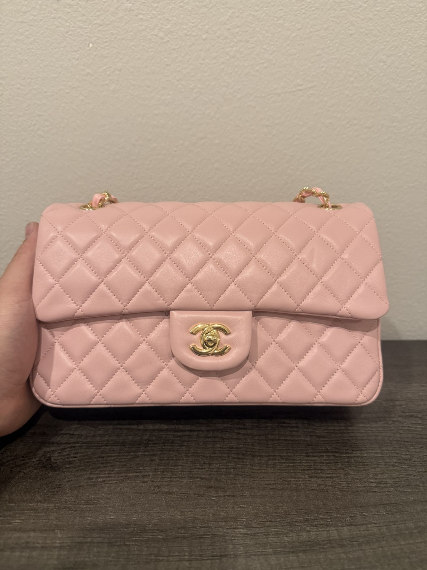 Chanel Bag