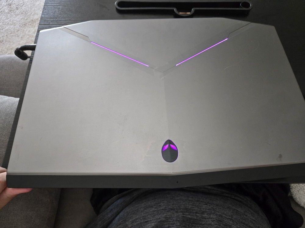 Alienware 17 R1 GAMING LAPTOP for Sale in La Mirada, CA - OfferUp