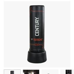 Torrent Century T2 Pro