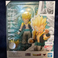 Shfiguarts Gotenks 
