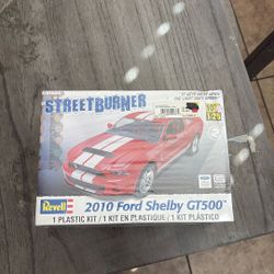 Hobby Lobby Kit Cars