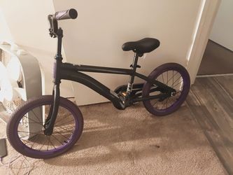 Jetson kids bike