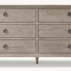 RH Maison Dresser