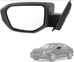 car door Mirror