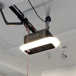 Garage Door Opener