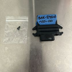 2020-2021 WR250F GYTR Competition ECU