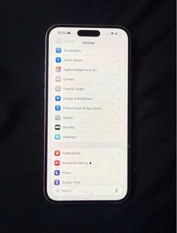 iPhone 16 Plus