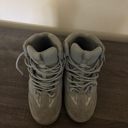 Yeezy Desert Boots