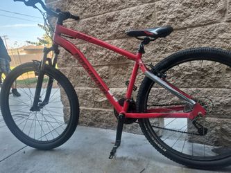 Rockrider 100