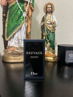 Dior Sauvage  EDP colonge
