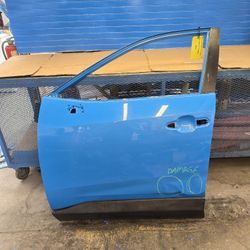 Toyota Rav 4 / Rav4 2019 2020 2021 2022 2023 2024 2025 Door