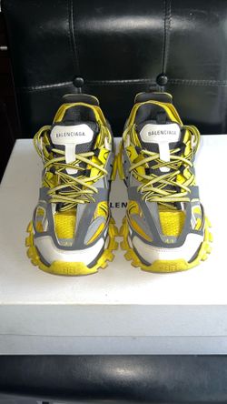 Balenciaga Track Sneakers