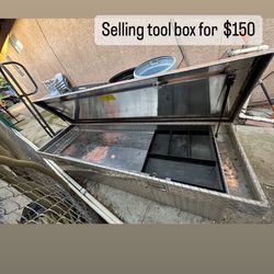 Tool Box 