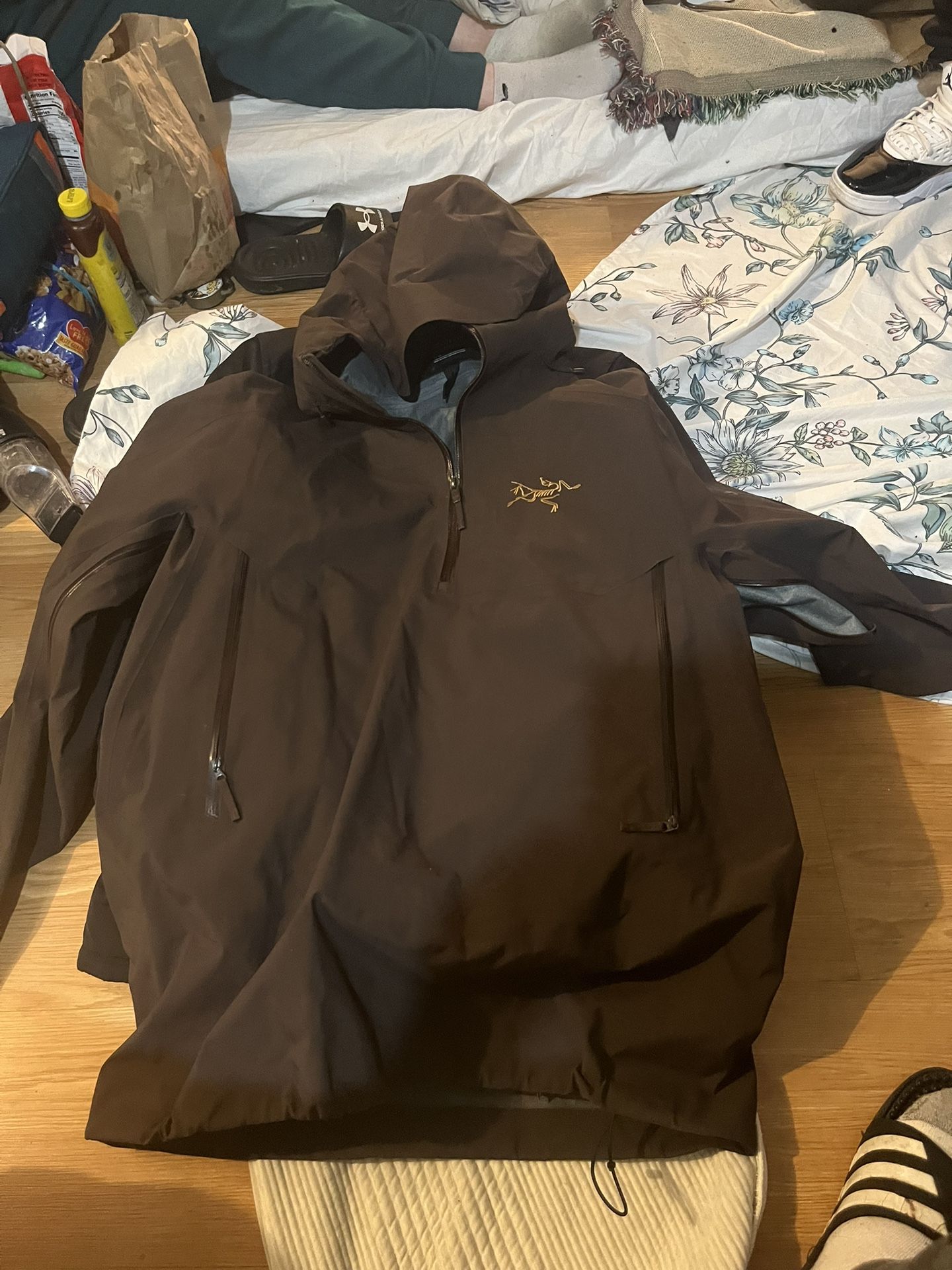 Arc’teryx Jacket
