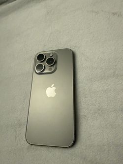 IPHONE 16 PRO MAX {{256GB}}