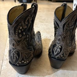 Corral Women’s Cowgirl Boots 