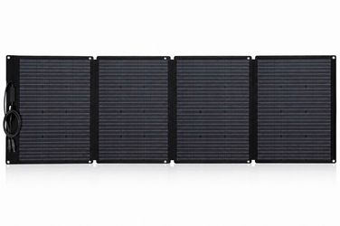 LPHIANX 200W Portable Solar Panel PETC-S200