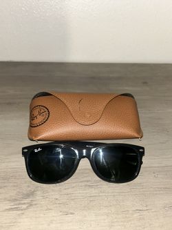 RayBans Sunglasses