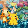 Pokemon Center