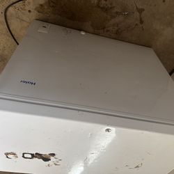 Deep Freezer
