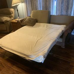 Free Fold Out Couch