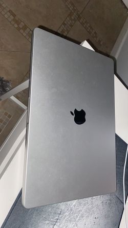 Macbook Pro M2 Pro 2023 16 inch