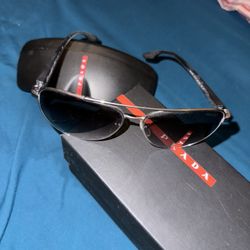 Prada Sunglasses 