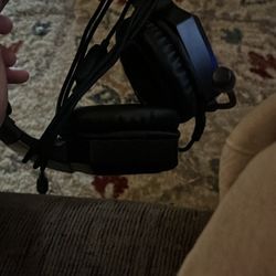 gaming headset 