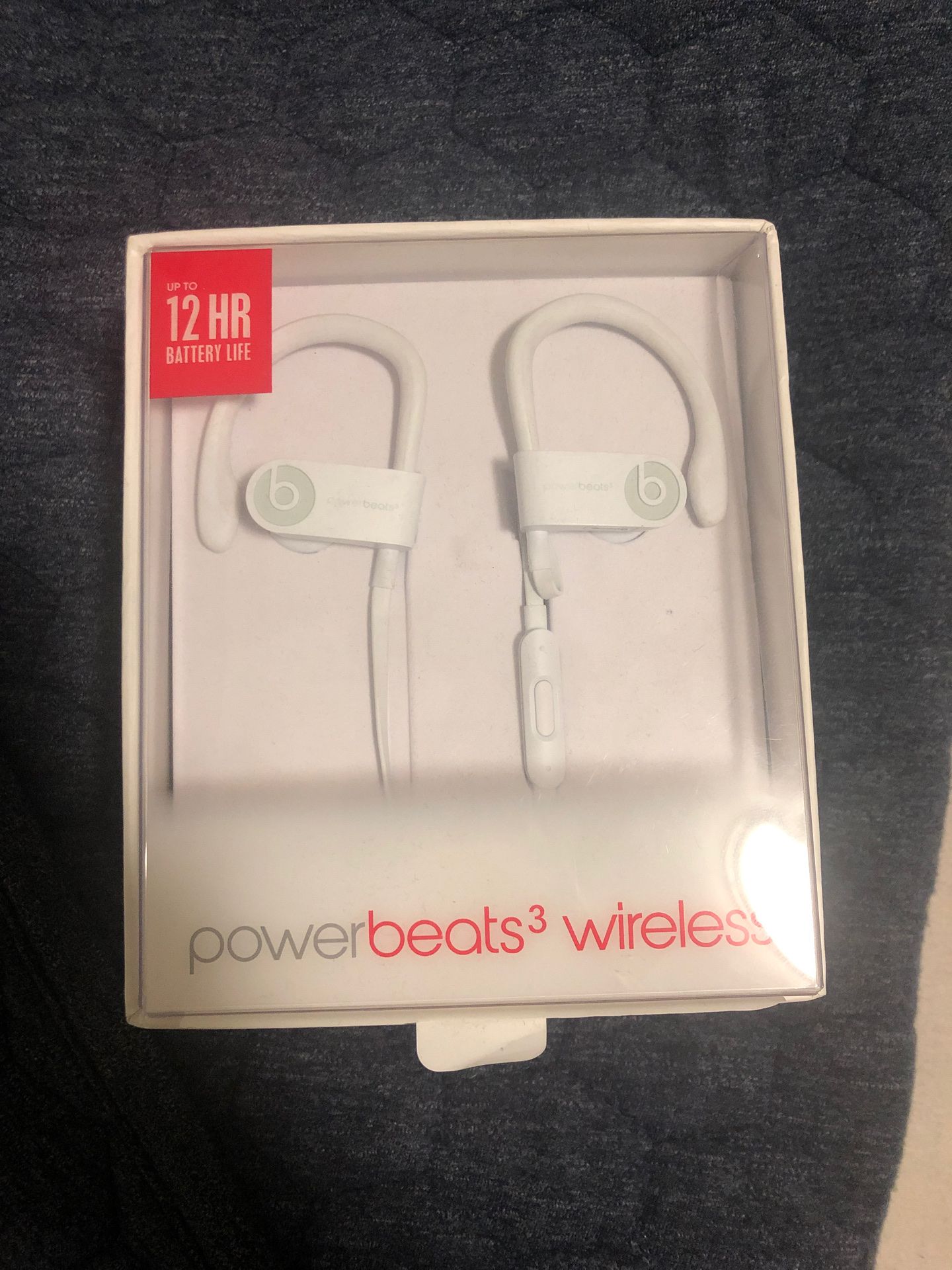 Powerbeats