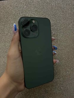 IPHONE 13 PRO MAX 128GB UNLOCKED✔️