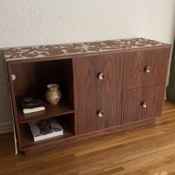 Vintage Italian Cabinet 