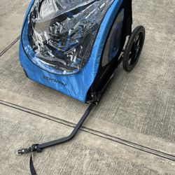 Schwinn Bike Trailer