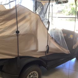 1998 Ezgo  Golf Cart Great For Golf,fishing,hunting Camping 