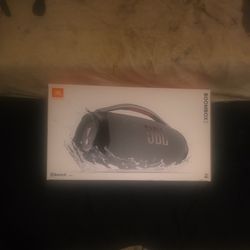 JBL BOOMBOX  3