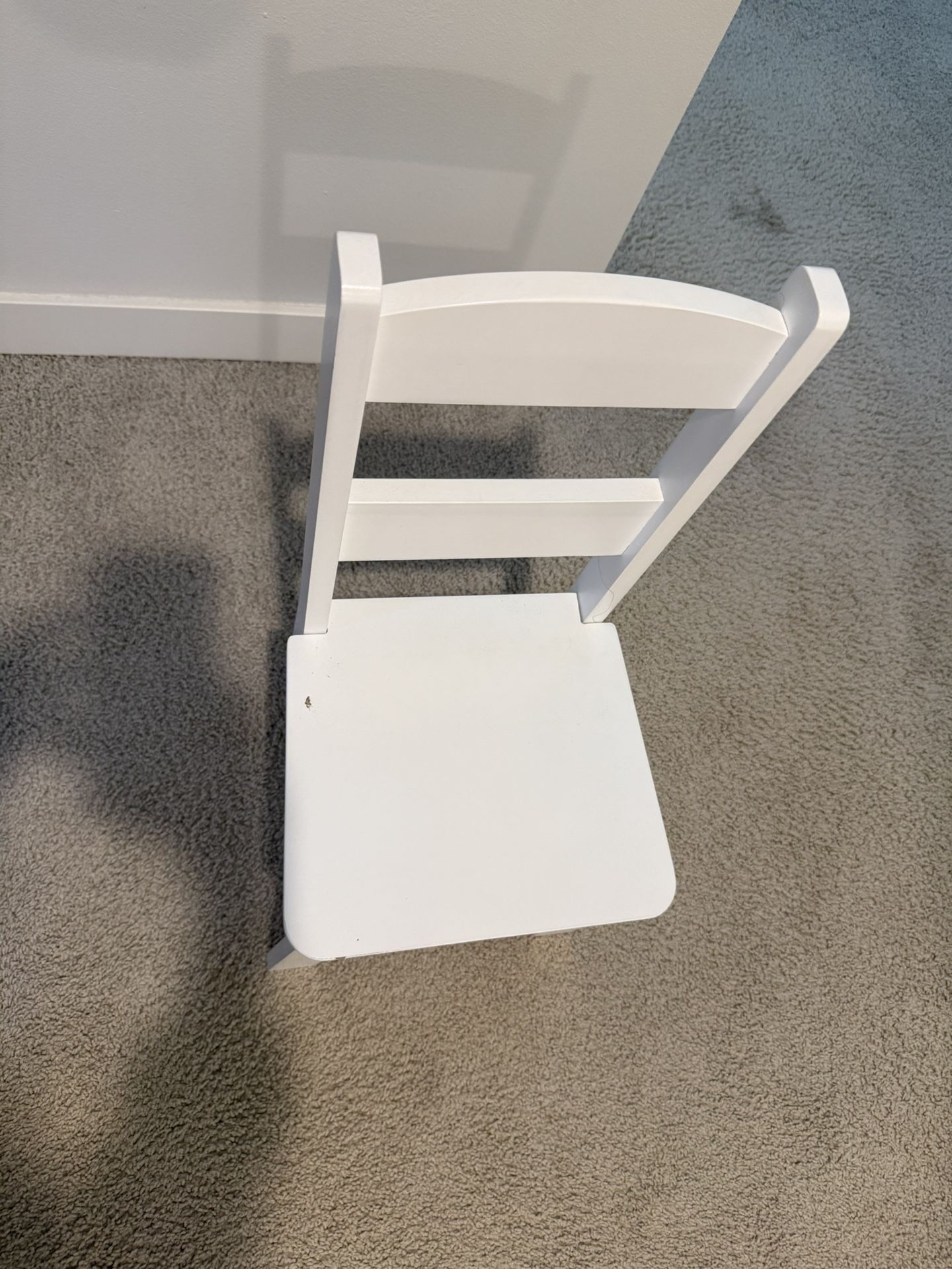 Potter Kid Chair