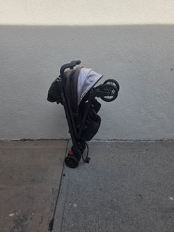 UPPAbaby G luxe