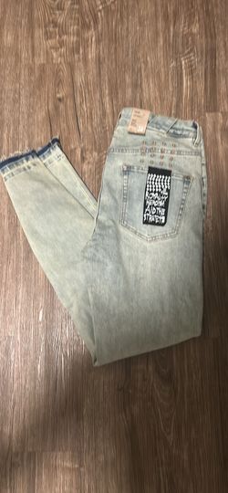 Ksubi jeans