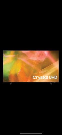 Samsung 85" QLED 4K Smart TV