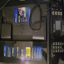 Brother Printer/fax